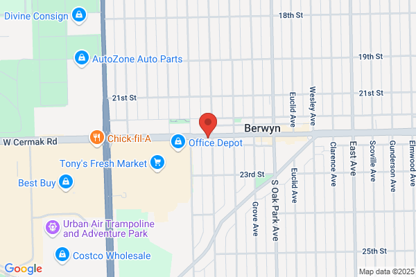 Morton Family Dental of Berwyn
