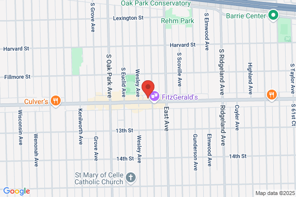Oak Park Dental Studio