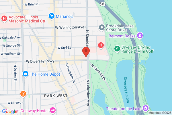 Berkson Michael H MD