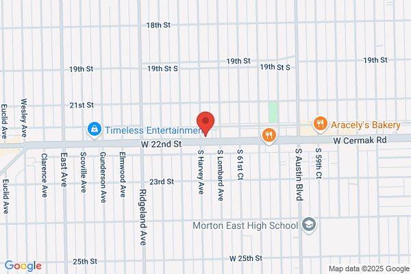 Berwyn Dental Group