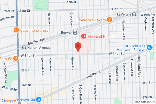 Suburban Otolaryngology
