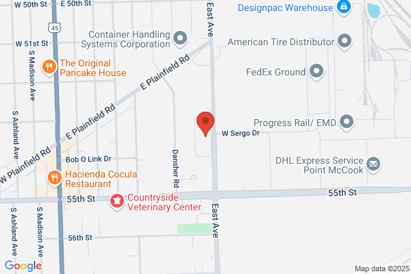 Hogan Woodwork Inc.