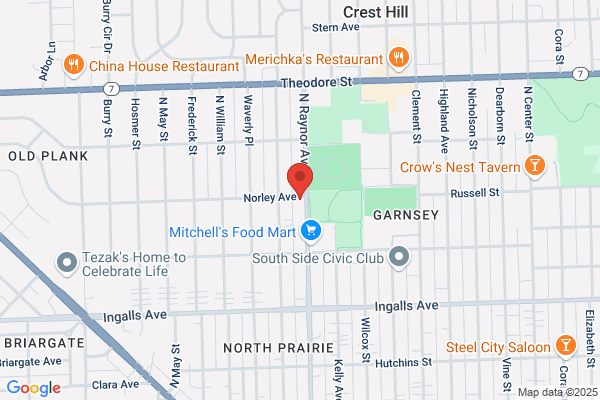 Palmer Florist Inc