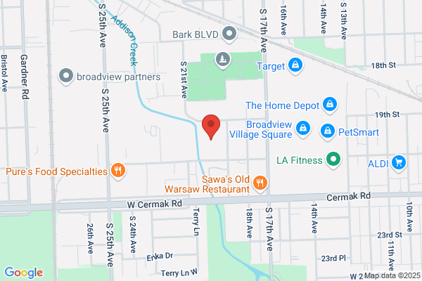 Premier Floral Wholesale