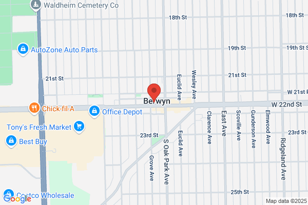 Linhart Funeral Home