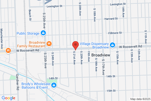 Broadview Funeral Directors