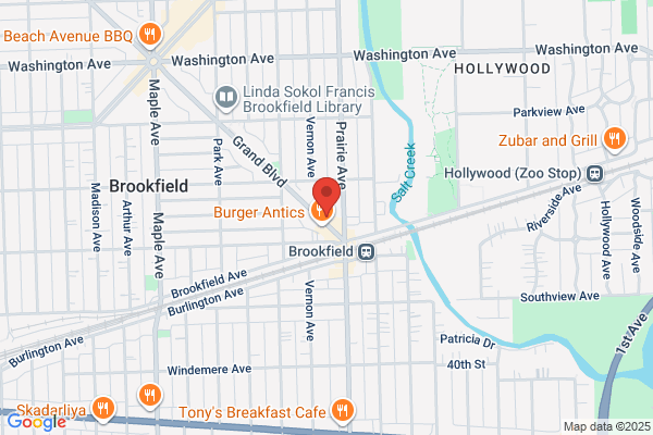 Brookfield Family Clinic