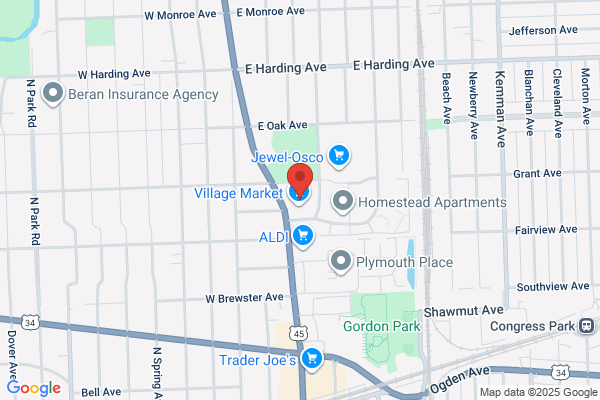 La Grange Family Care Center