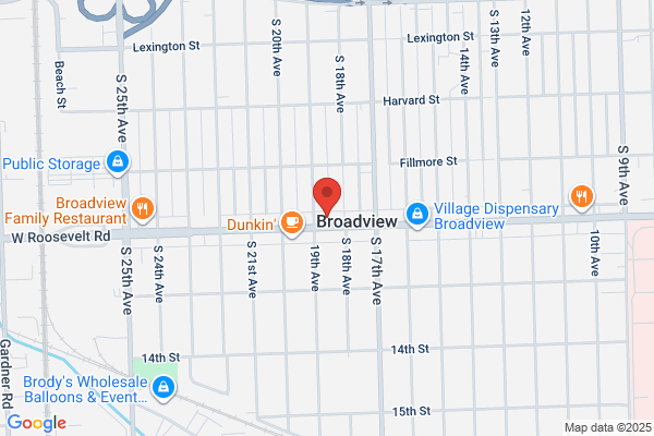 Broadview True Value Hardware
