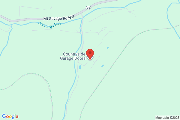 Countryside Garage Door Service Company