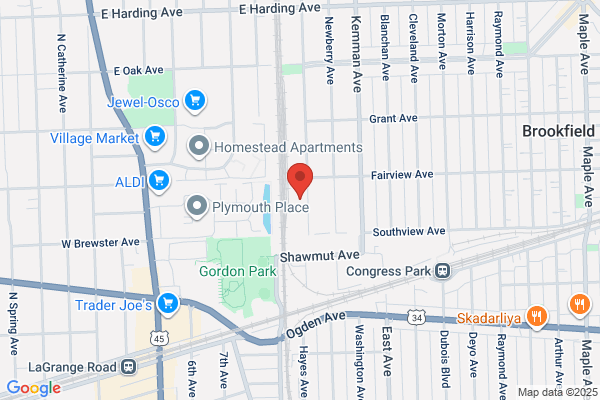 La Grange Garage Door Service Company