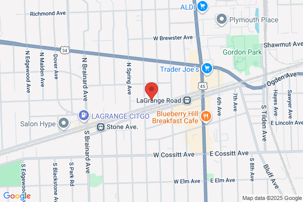 Crest Furniture - La Grange