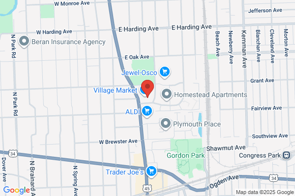 Fifth Third Preferred - Christine Wirtschoreck