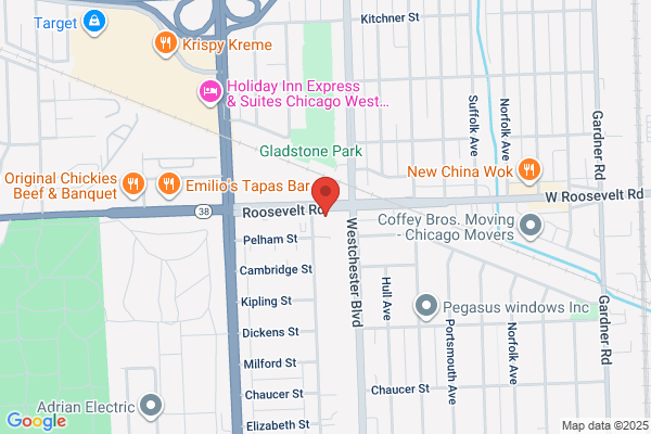 Olympic Westchester Cleaners
