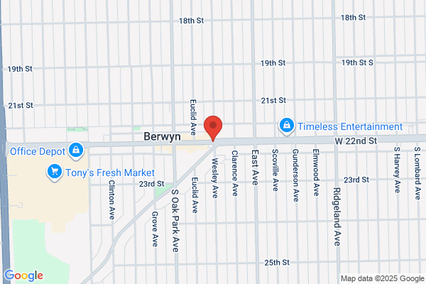 Alvarado Maria Alma Attorney