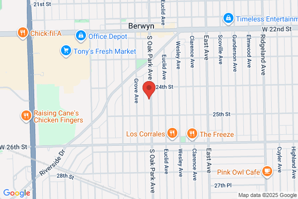 Law Offices of Michael Fabing