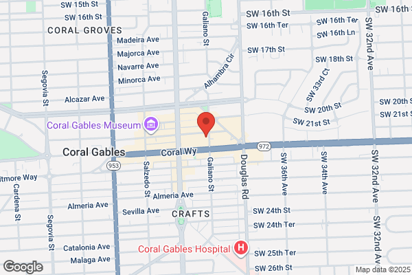Linde David Attorney