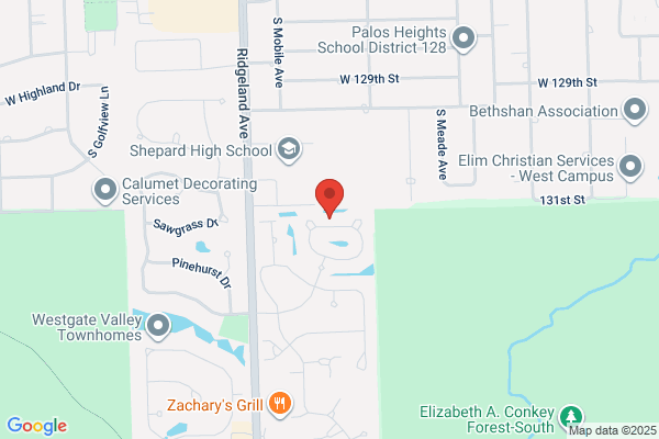 Sheils Paul C Attorney