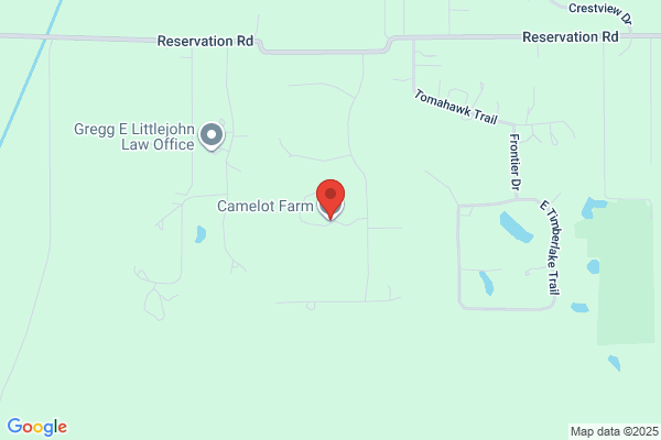 Camelot Livery Service