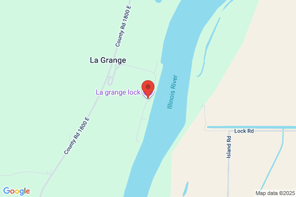 Lagrange Lock & Safe