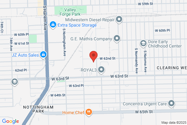 Jet Rack Corporation