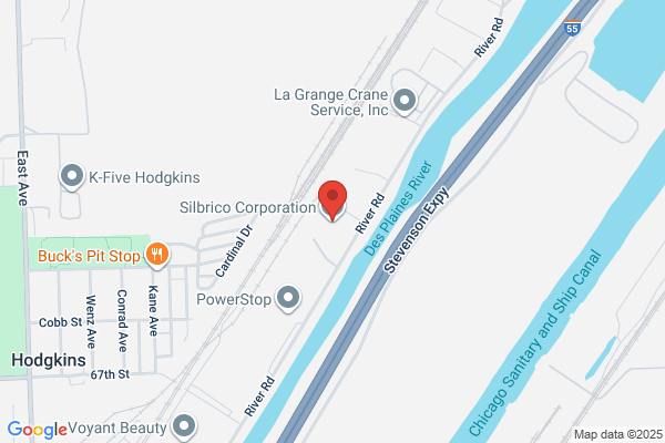 Slitco Metal Processing Corporation