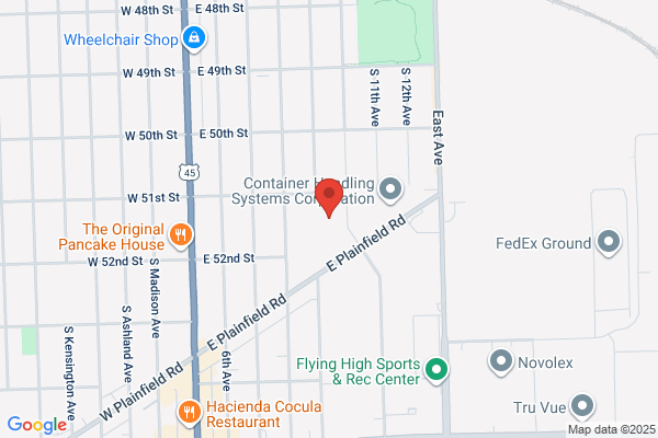 T & H Lemont