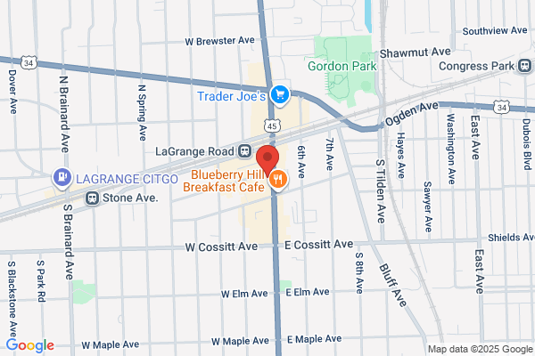 Transworld Business Advisors of La Grange