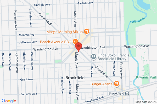 Brookfield Acupuncture Center
