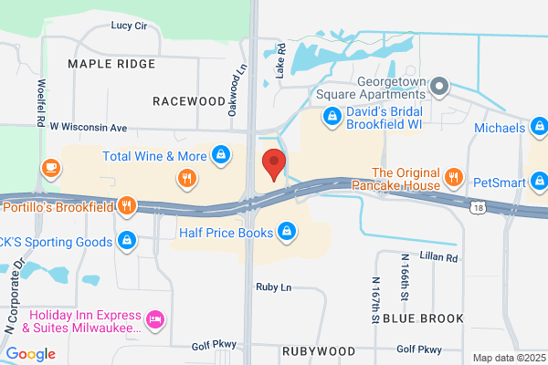 Brookfield Jewelers Inc