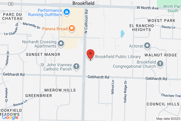 Brookfield Library