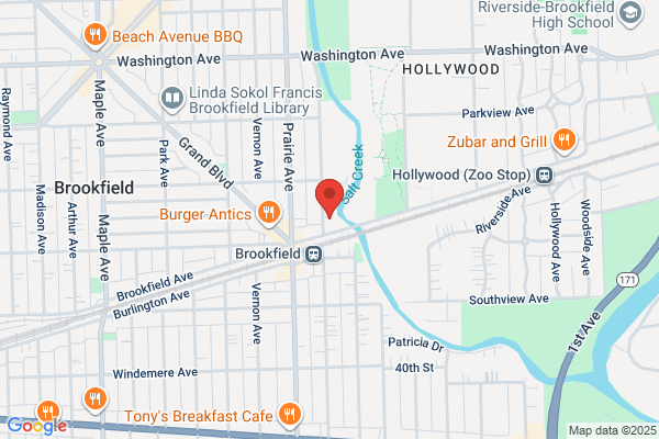 Brookfield Village of, Recorded Emergency