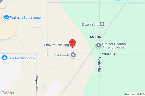 Chavez Truck Driving School
