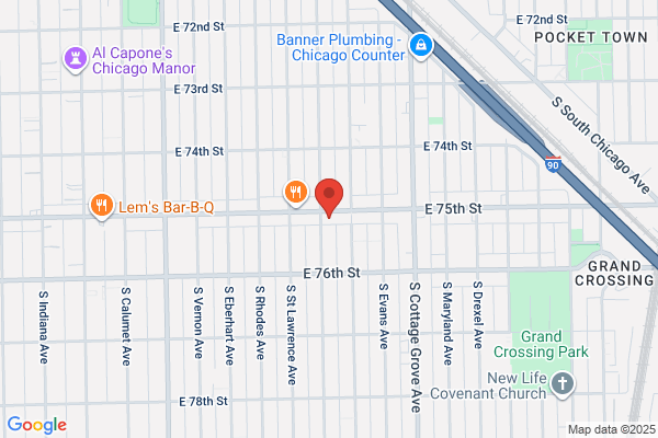 Chicago Party Rental