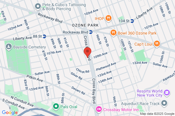 Rezny Realty Inc