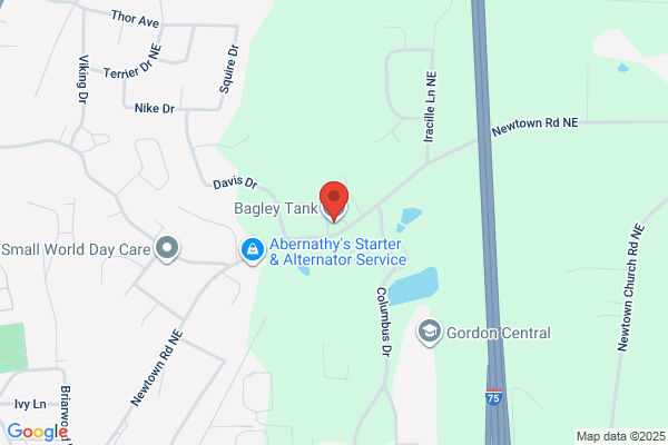 Bagley Complete Sewer Service