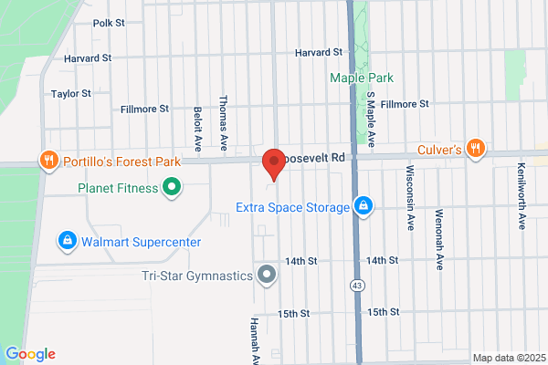 Thiesse Plumbing