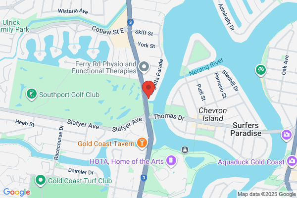 Gold Coast Real Estate