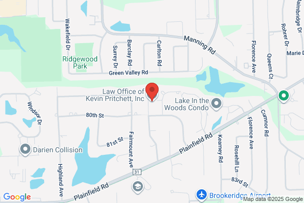 Kevin Pritchett Retirement Planning Inc
