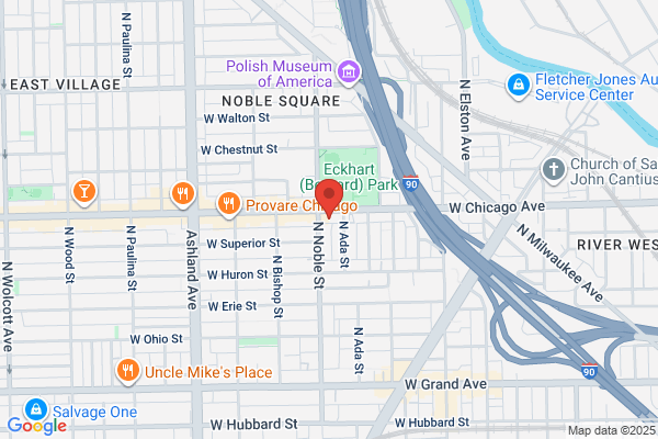 Realty of Chicago - The Escareno Team - Antonio Escareno