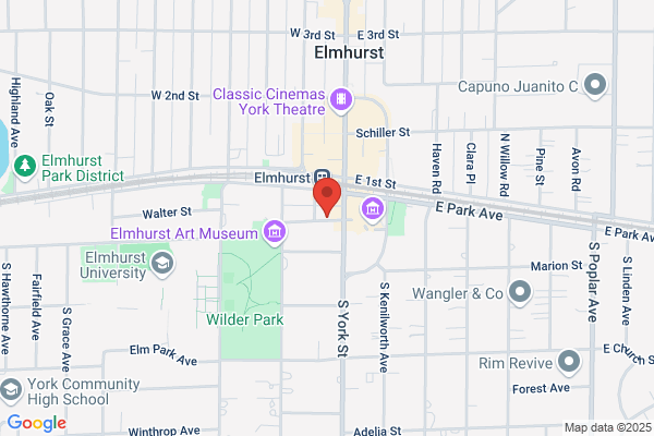 John Kuri at Guaranteed Rate (NMLS #755864)