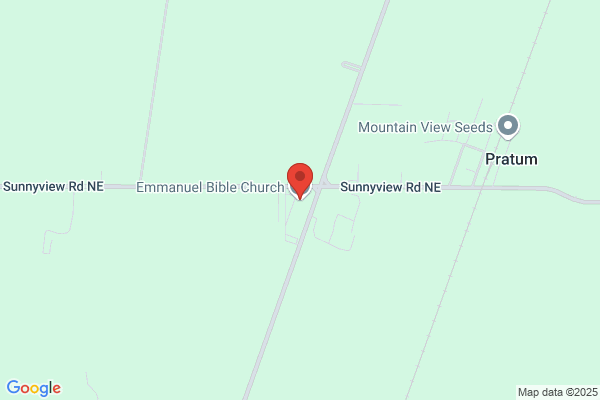 Emmanuel Bible Church