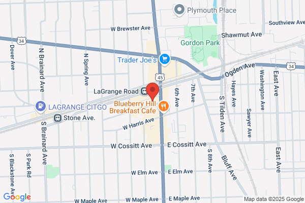 Aurelio's Pizza - LaGrange