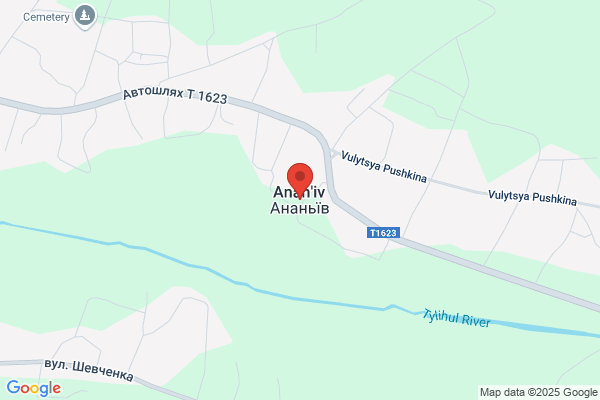 ANEVRY