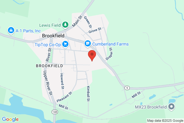 Brookfield School District, Brookfield Elementary School