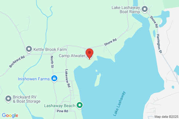 Camp Atwater