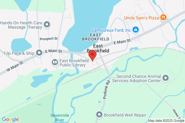 Cd Driving School