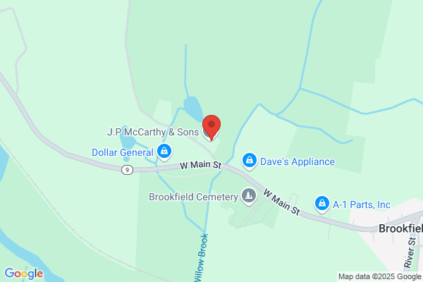 McCarthy Robt L & Son Inc
