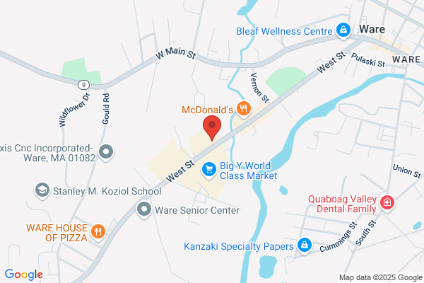 Moulton Insurance Agency Inc