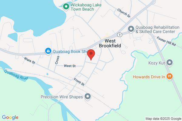 New England Center the